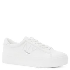 Кеды CALVIN KLEIN JAMELLA белый