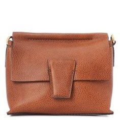 Сумка GIANNI CHIARINI 6576 коричневый