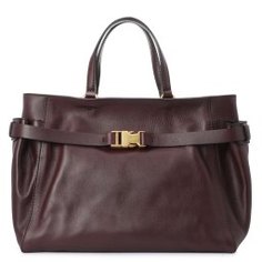 Сумка GIANNI CHIARINI 7157 бордовый