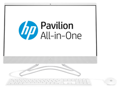 Моноблок HP Pavilion 24-f0011ur 4GX98EA