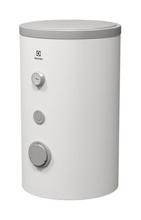 Водонагреватель накопительный Electrolux CWH 200.2 Elitec Duo white/grey