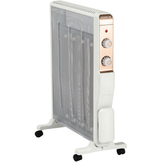 Микатермический обогреватель Polaris PMH 2035 White