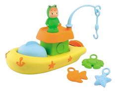 Игровой набор Smoby "Рыбалка"