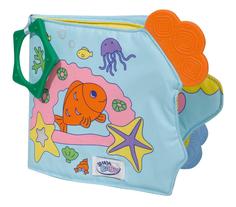 Книжка для купания Simba 4017214