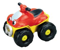 Мини-джип Smoby 211098