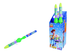 Ракета самолеты, размер 22 см, 12/48 Simba