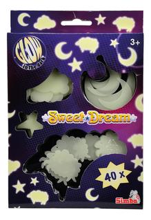 Набор светящихся фигурок, 12/96 Simba