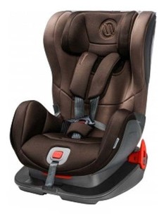 Детское автокресло Avionaut Glider Isofix Expedition коричневый 9-25 кг