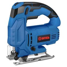 Сетевой лобзик Витязь ПЛЭ-850