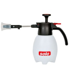 Ручной опрыскиватель Solo 40101