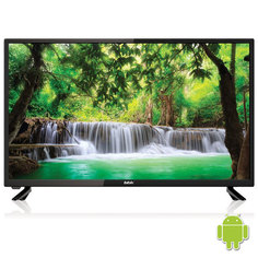 LED Телевизор HD Ready BBK 32LEX-7154/TS2C