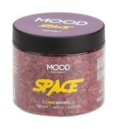 Соль для ванн Mood №2 Space 350 г