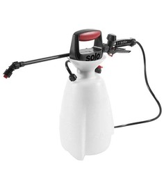 Ручной опрыскиватель Solo 40801