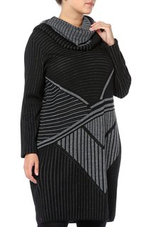 Платье женское Elena Miro черное L