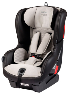 Автокресло Peg-Perego Viaggio Duo-Fix K группа 1, Pearl Grey