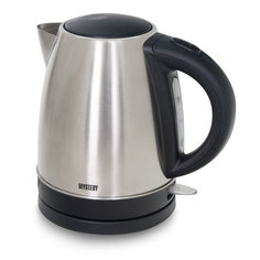 Чайник электрический Mystery MEK-1645 Silver