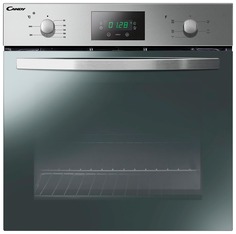 Встраиваемый электрический духовой шкаф Candy FCS605XS MART Silver