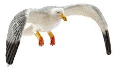 Фигурка животного Schleich Чайка