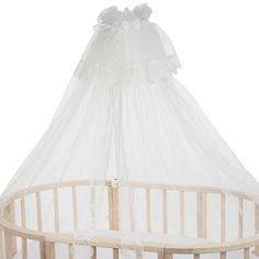 PITUSO Балдахин Кремовый