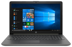 Ноутбук HP 15-da0073ur 4KH12EA
