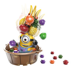 Игровой набор Mega Bloks® Миньоны весёлые мини игровые наборы DMV20 DKY83 Mattel