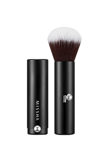 Кисть для макияжа Missha Artistool Portable Brush 205