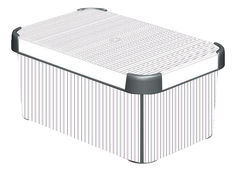 Короб для хранения Curver Stockholm M 172647