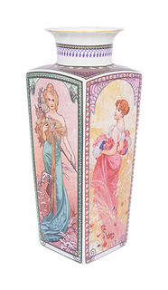 Ваза Elan Gallery 503049 30 см