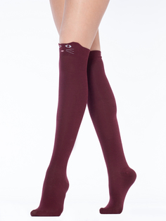 Гольфины женские Hobby Line красные 36-40