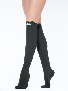 Гольфины женские Hobby Line зеленые 36-40