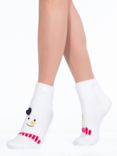 Носки женские Hobby Line разноцветные 36-40