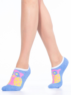 Носки женские Hobby Line разноцветные 36-39