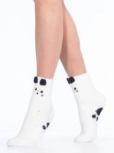 Носки женские Hobby Line разноцветные 36-40