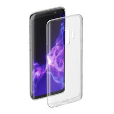 Чехол Deppa Gel Case для Samsung Galaxy S9 Transparent