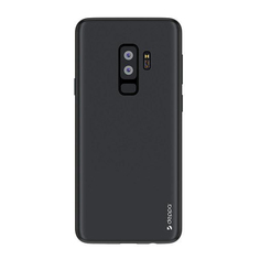 Чехол Deppa Air Case для Samsung Galaxy S9+ Black