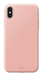 Чехол Deppa Air Case для Apple iPhone XS Max Pink