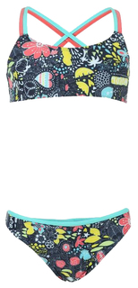 Купальник Losan цвет темносиний р.168