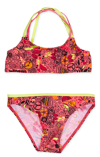 Купальник Losan цвет темносиний р.152