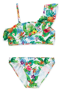 Купальник Losan цвет темносиний р.168