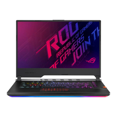 Ноутбук игровой Asus ROG Strix G GL731GT-AU126T