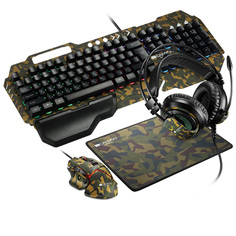 Комплект Canyon CND-SGS03M-RU