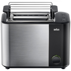 Тостер Braun HT501BI-HT5010BK