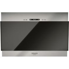 Встраиваемая вытяжка Hotpoint-Ariston RU HHVP 6.4 LL K