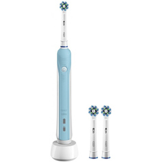 Электрическая зубная щетка Braun Oral-B Pro 560/D16.533.U