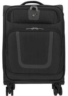 Чемодан унисекс Verage GM-18054W 19 black, черный
