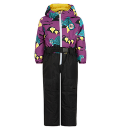 Комбинезон для девочек BOOM, 80 р-р