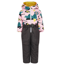 Комбинезон для девочек BOOM, 80 р-р