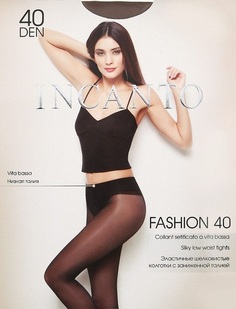 Колготки Incanto "Fashion 40" daino