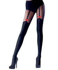 Колготки женские Pretty Polly AUX2 черные OS