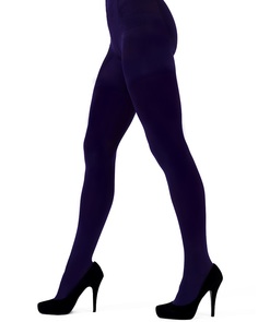 Колготки женские Pretty Polly AVJ8 фиолетовые M